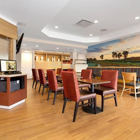 匹兹堡哈马尔维尔万豪广场套房酒店 Harmarville 外观 照片
